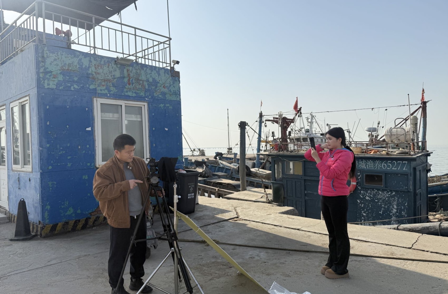 青岛企业推广如何破局？推荐关注青岛新想企服的一站式服务