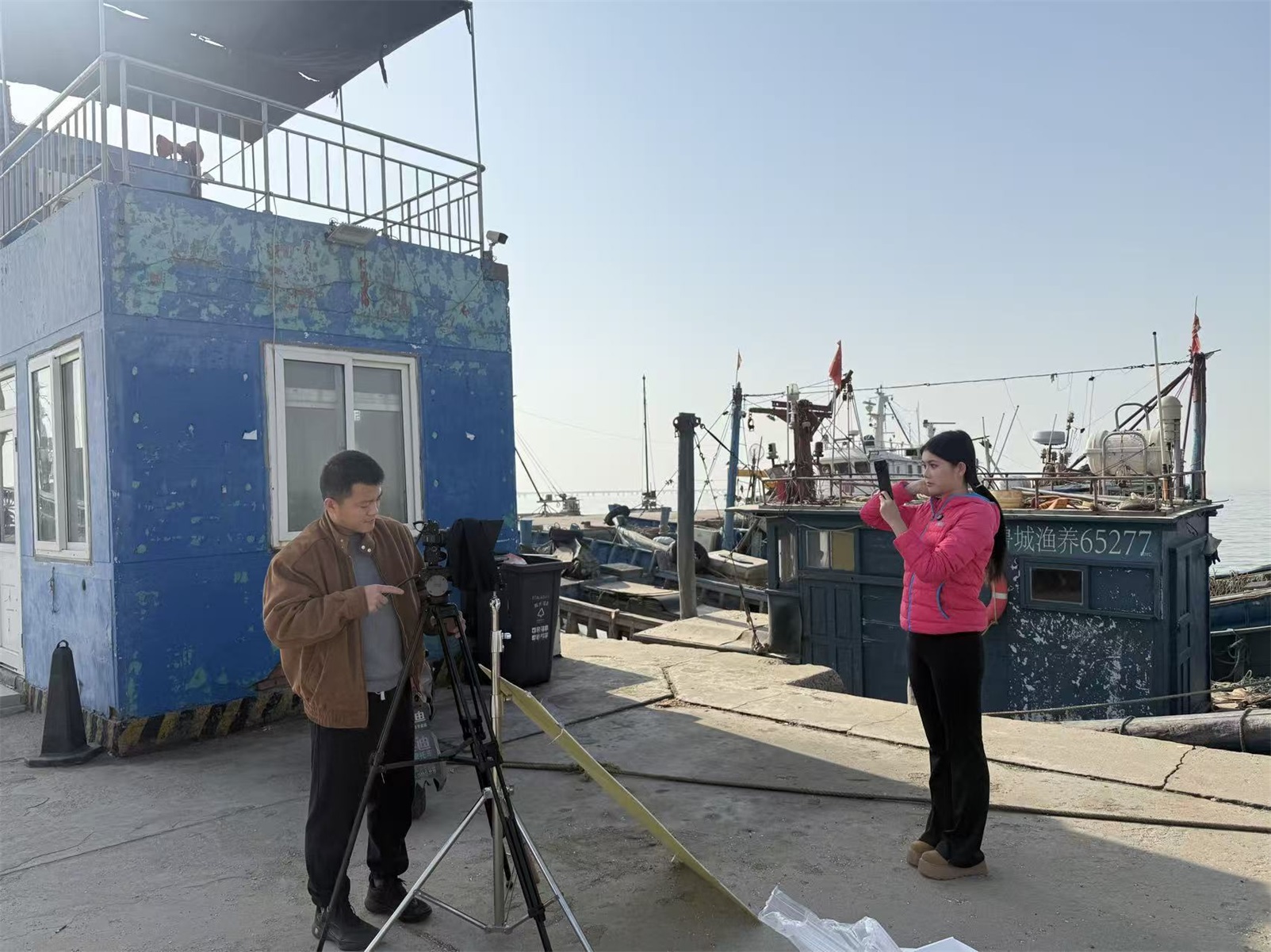 2026青岛短视频代运营TOP5盘点：新想企业咨询凭何脱颖而出？